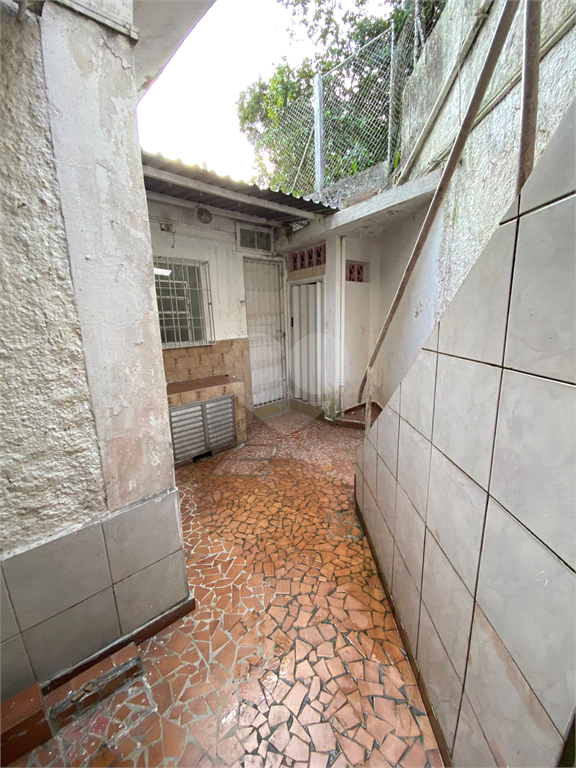 Venda Casa São Paulo Vila Baruel REO800786 15