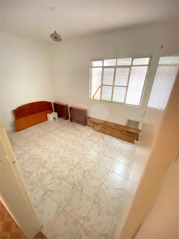 Venda Casa São Paulo Vila Baruel REO800786 3