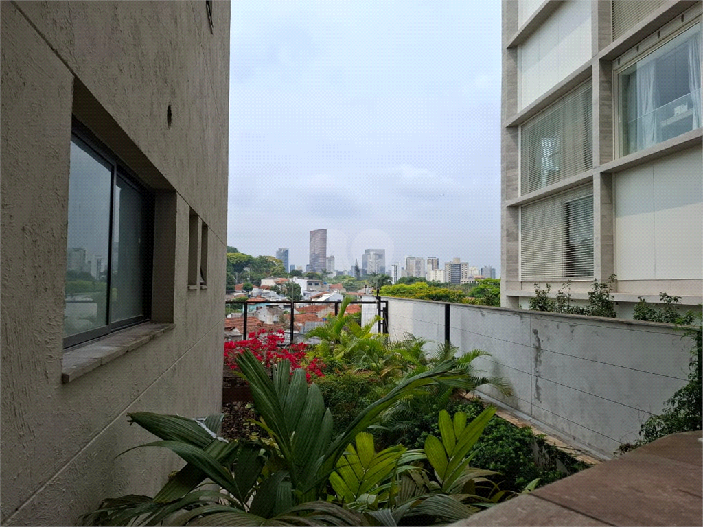 Venda Apartamento São Paulo Vila Madalena REO80079 9