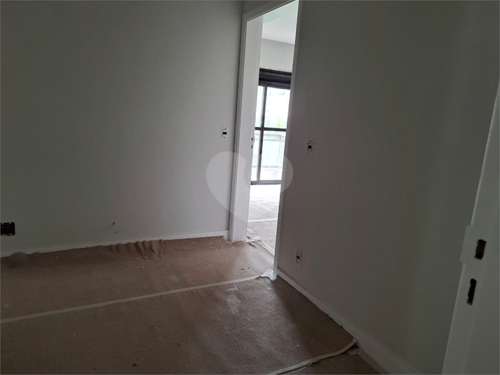 Venda Apartamento São Paulo Vila Madalena REO80079 15