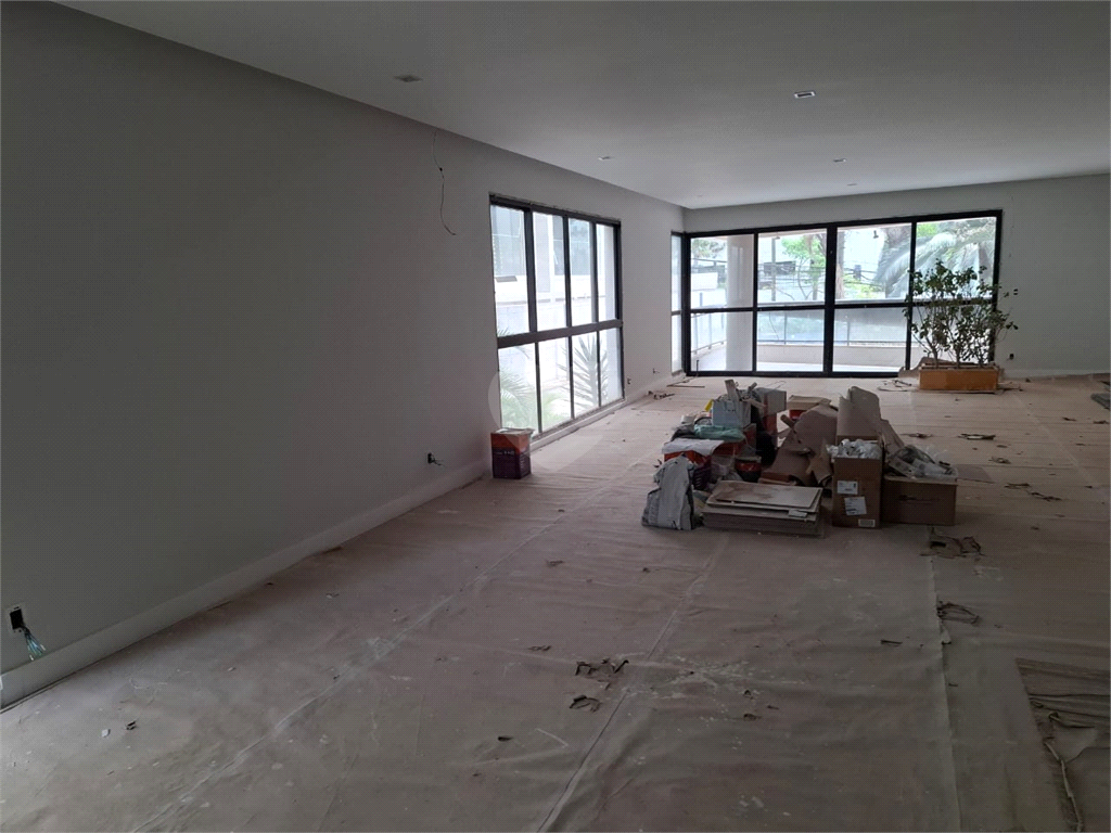 Venda Apartamento São Paulo Vila Madalena REO80079 11