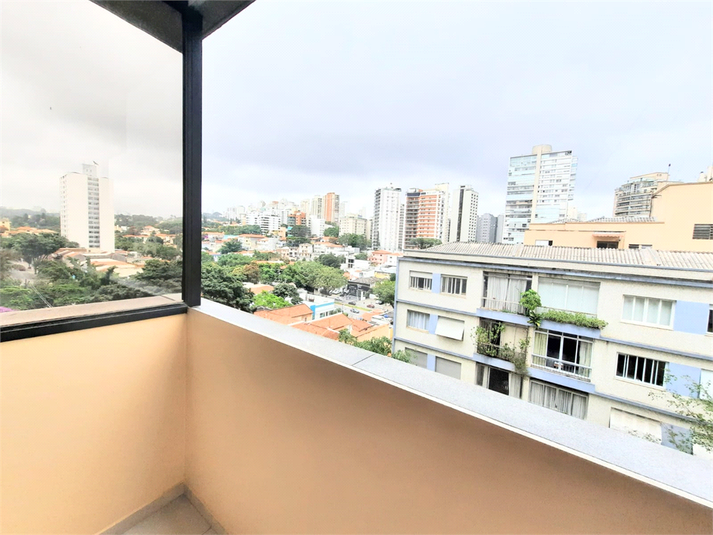 Venda Salas São Paulo Santa Cecília REO800793 18