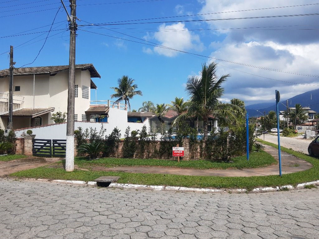 Venda Condomínio Bertioga Morada Da Praia REO800796 3