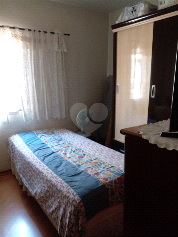 Venda Apartamento São Paulo Santana REO800833 10