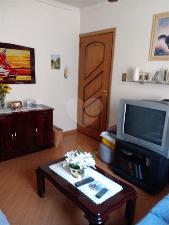 Venda Apartamento São Paulo Santana REO800833 2