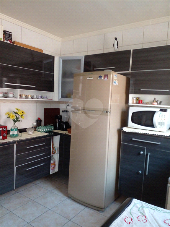 Venda Apartamento São Paulo Santana REO800833 7