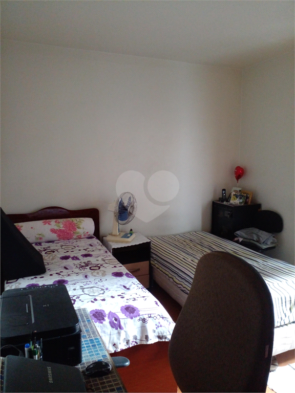 Venda Apartamento São Paulo Santana REO800833 12