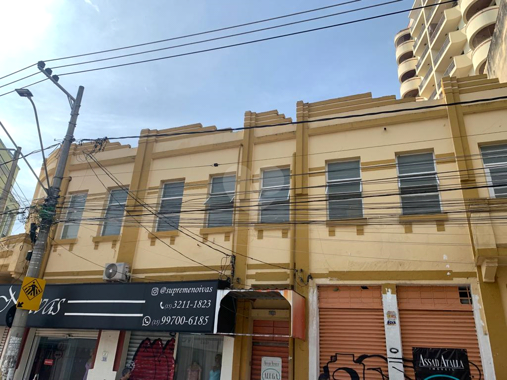 Venda Casa Sorocaba Centro REO800838 2