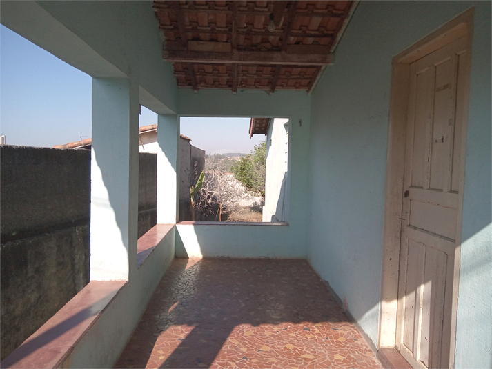 Venda Casa São João Da Boa Vista Vila Valentin REO800843 1