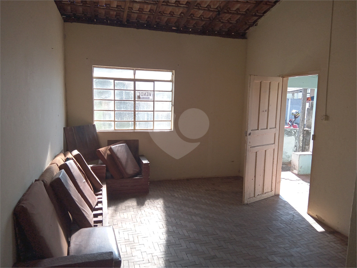 Venda Casa São João Da Boa Vista Vila Valentin REO800843 3