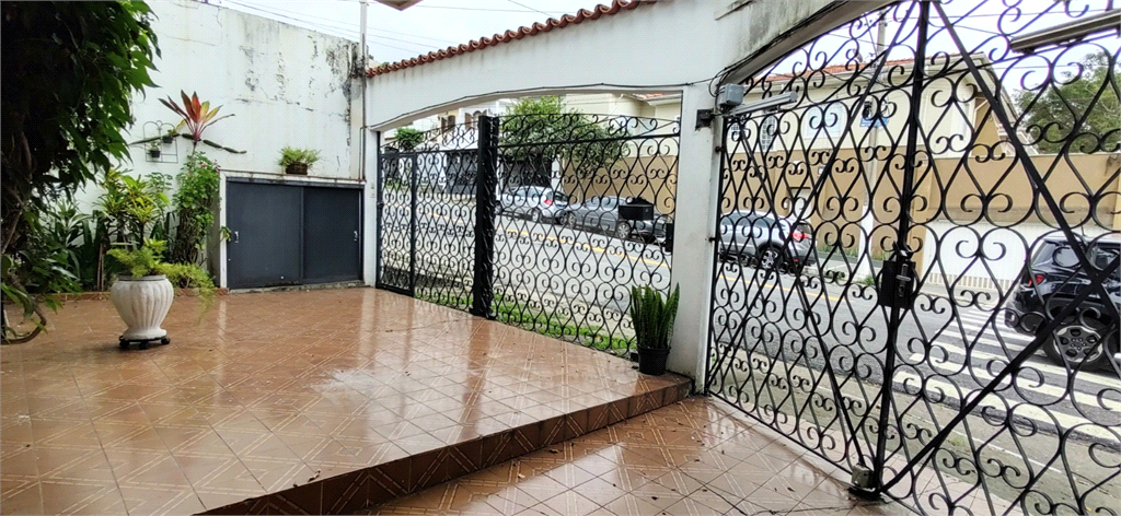 Venda Sobrado São Paulo Campo Belo REO800846 28