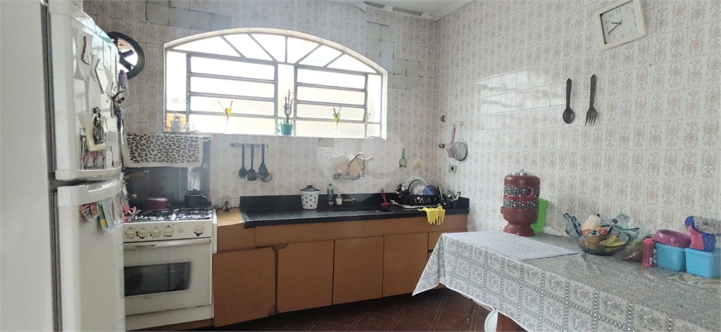 Venda Sobrado São Paulo Campo Belo REO800846 25