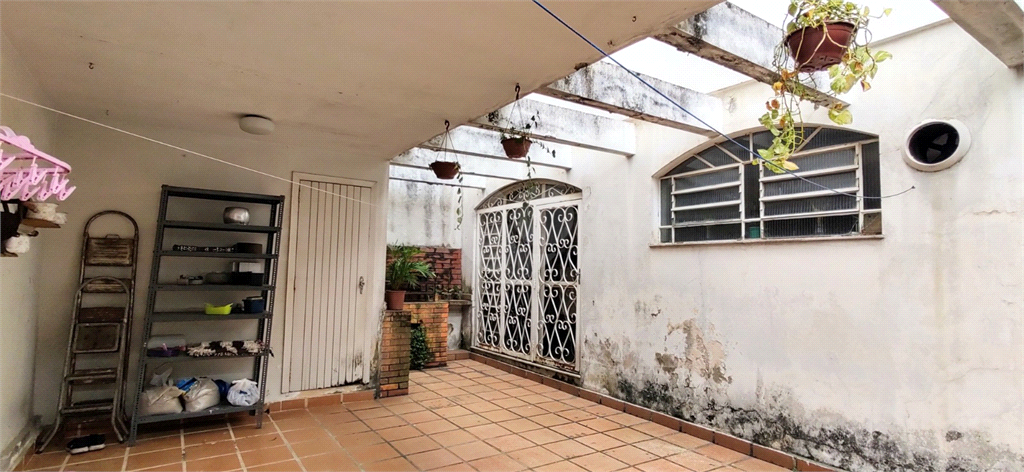 Venda Sobrado São Paulo Campo Belo REO800846 23