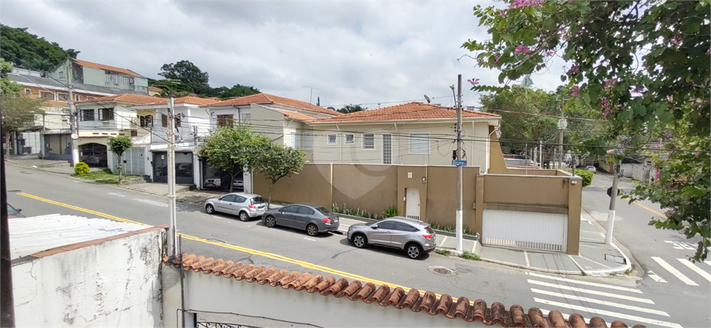 Venda Sobrado São Paulo Campo Belo REO800846 13