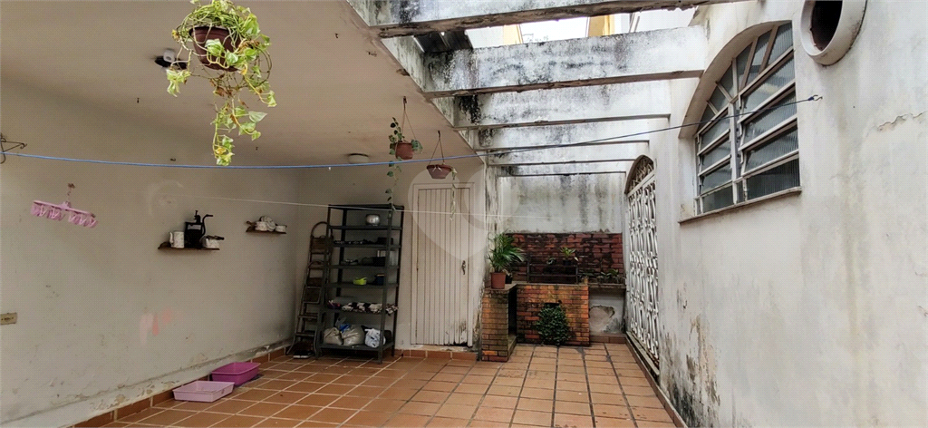 Venda Sobrado São Paulo Campo Belo REO800846 22