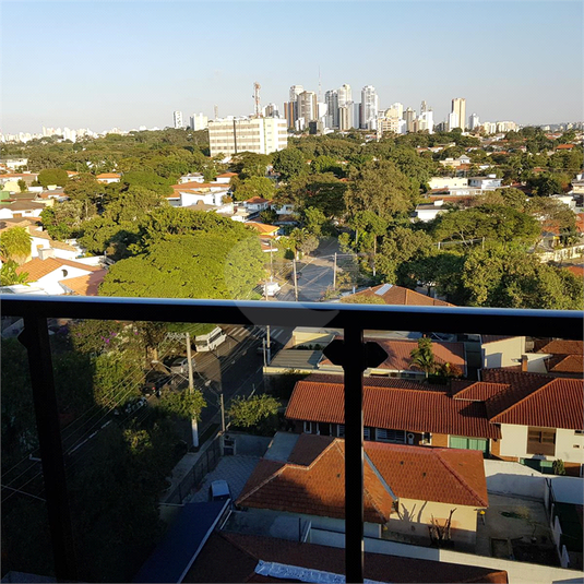 Venda Duplex São Paulo Bela Aliança REO80085 9