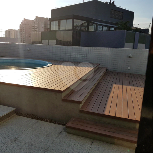 Venda Duplex São Paulo Bela Aliança REO80085 39