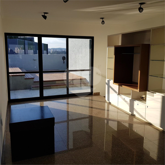 Venda Duplex São Paulo Bela Aliança REO80085 2