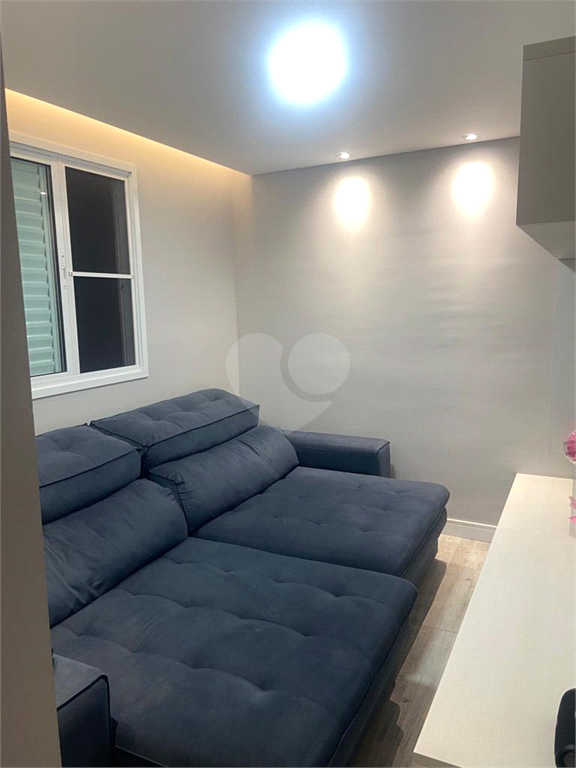 Venda Apartamento Mauá Vila Nossa Senhora Das Vitórias REO800850 5