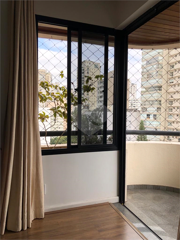 Venda Flat São Paulo Santa Cecília REO800873 4