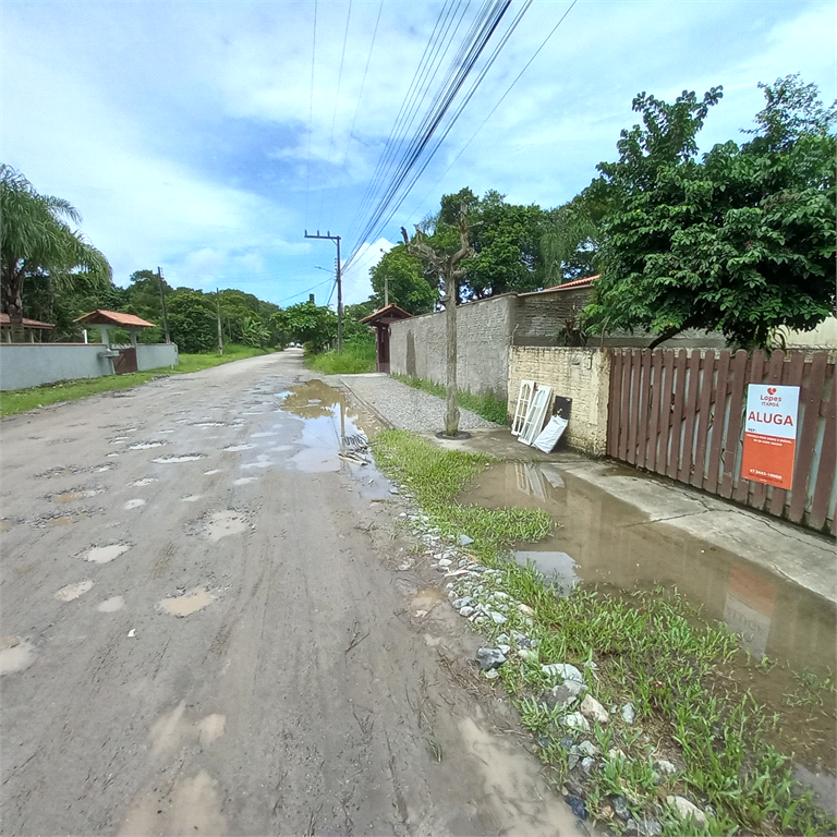 Venda Casa Itapoá Itapoá REO800909 2