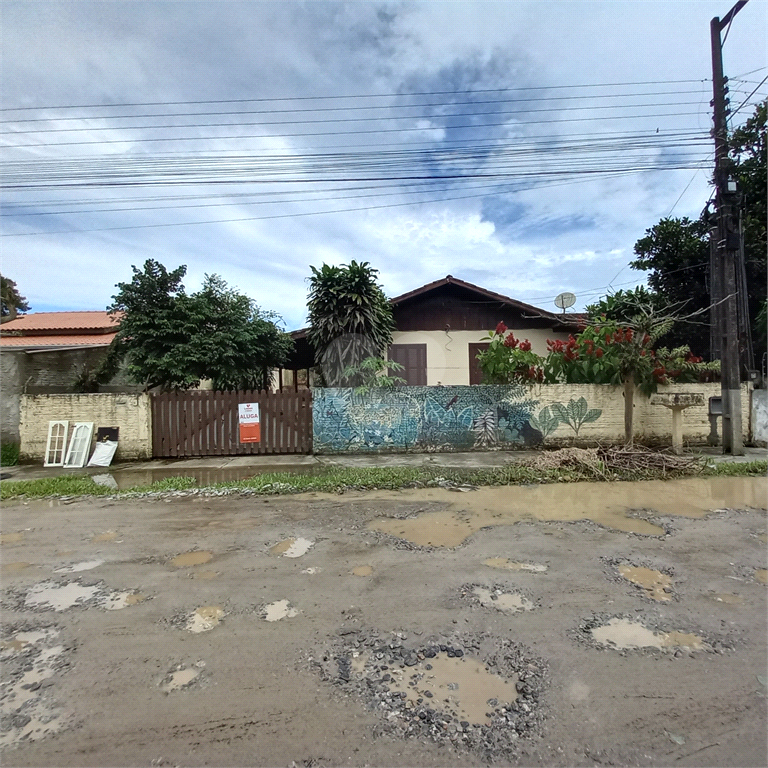 Venda Casa Itapoá Itapoá REO800909 1