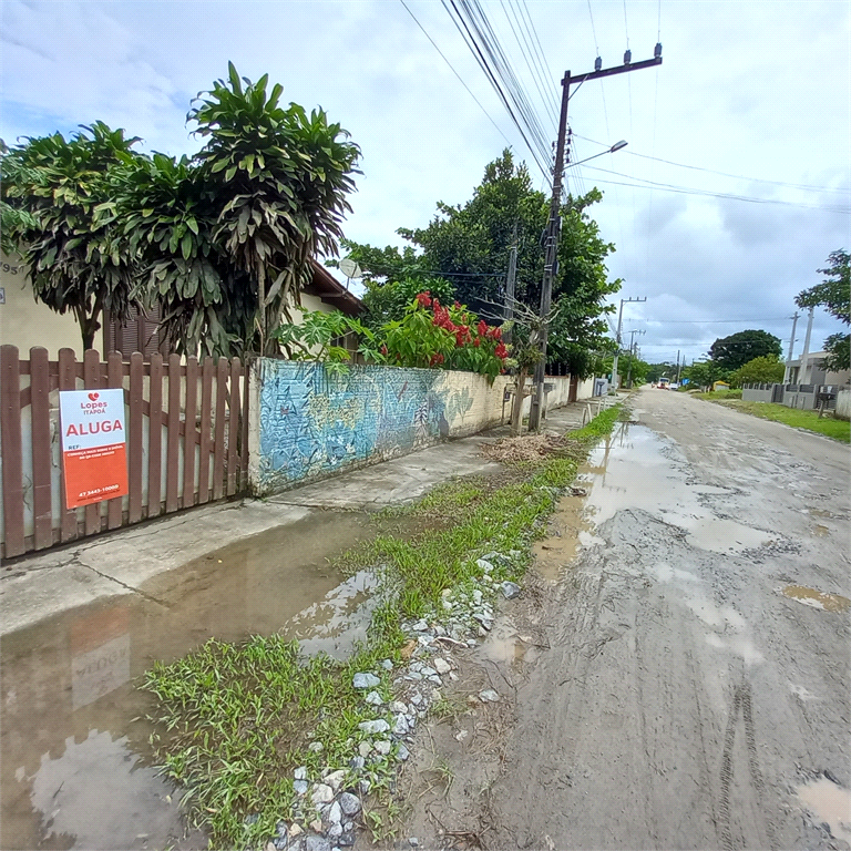 Venda Casa Itapoá Itapoá REO800909 3