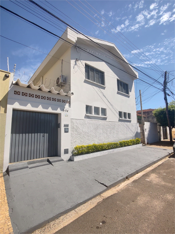 Venda Sobrado Bauru Vila Souto REO800911 36