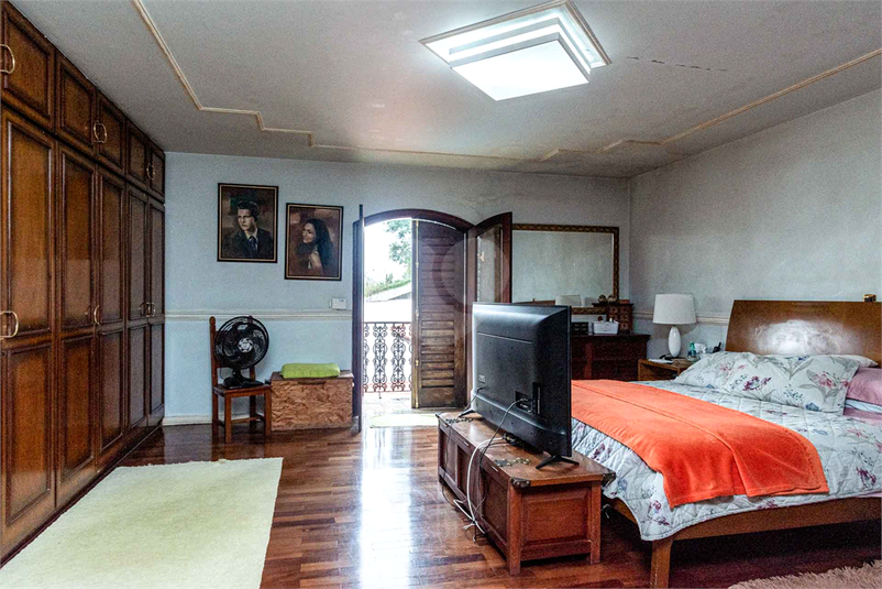 Venda Casa São Paulo Fazenda Morumbi REO800932 49