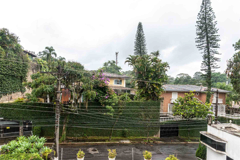 Venda Casa São Paulo Fazenda Morumbi REO800932 21