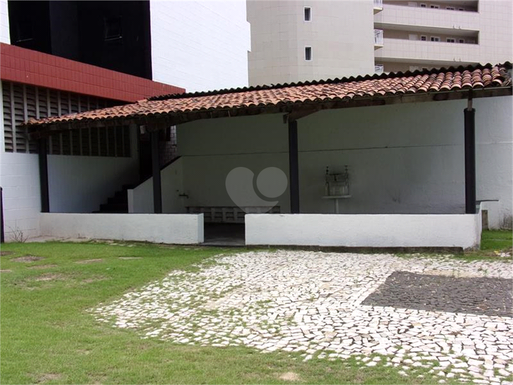 Venda Apartamento Fortaleza Cocó REO800958 23