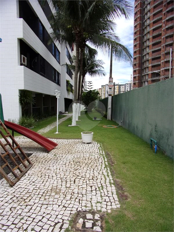 Venda Apartamento Fortaleza Cocó REO800958 25