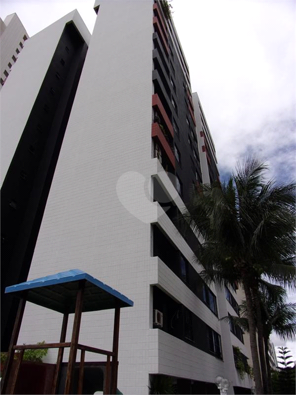 Venda Apartamento Fortaleza Cocó REO800958 1