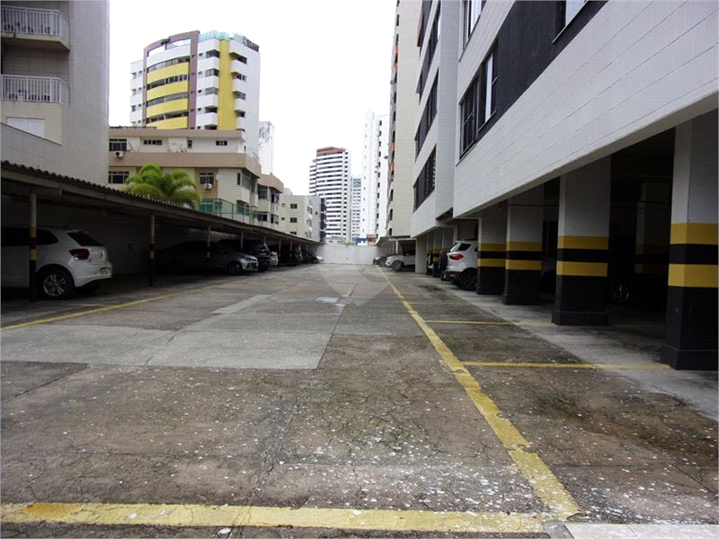 Venda Apartamento Fortaleza Cocó REO800958 4