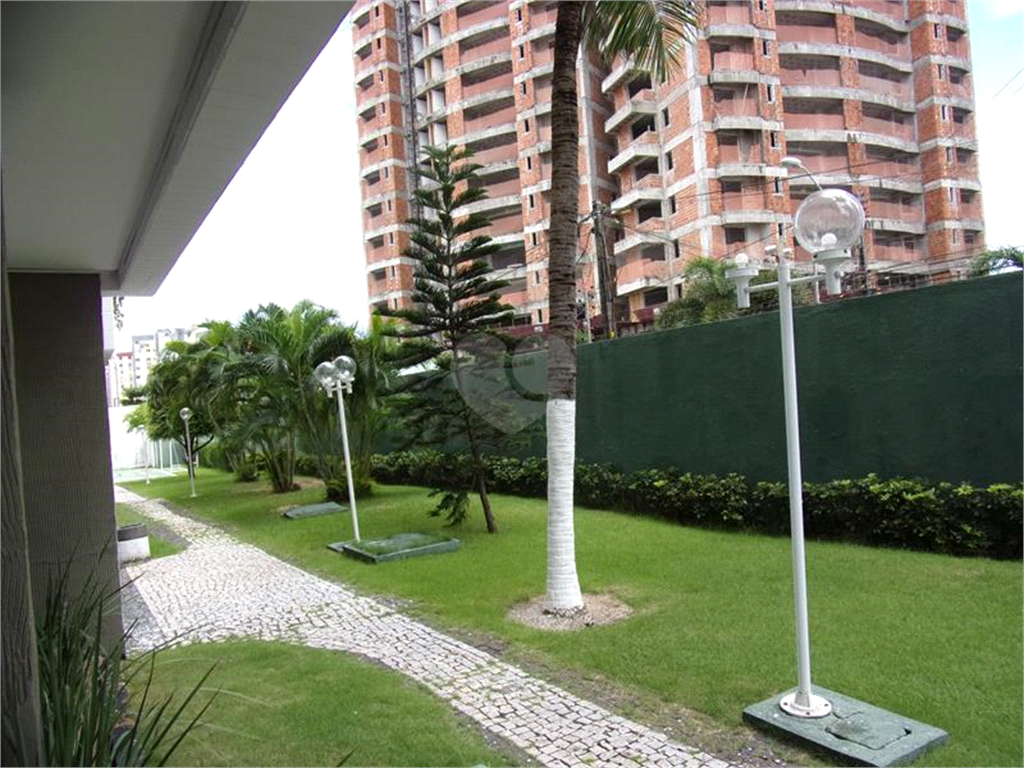 Venda Apartamento Fortaleza Cocó REO800958 3