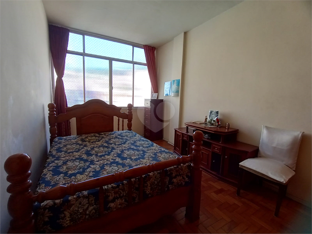 Venda Apartamento Rio De Janeiro Tijuca REO800968 14