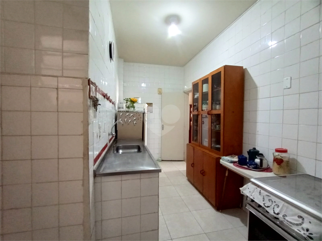 Venda Apartamento Rio De Janeiro Tijuca REO800968 29