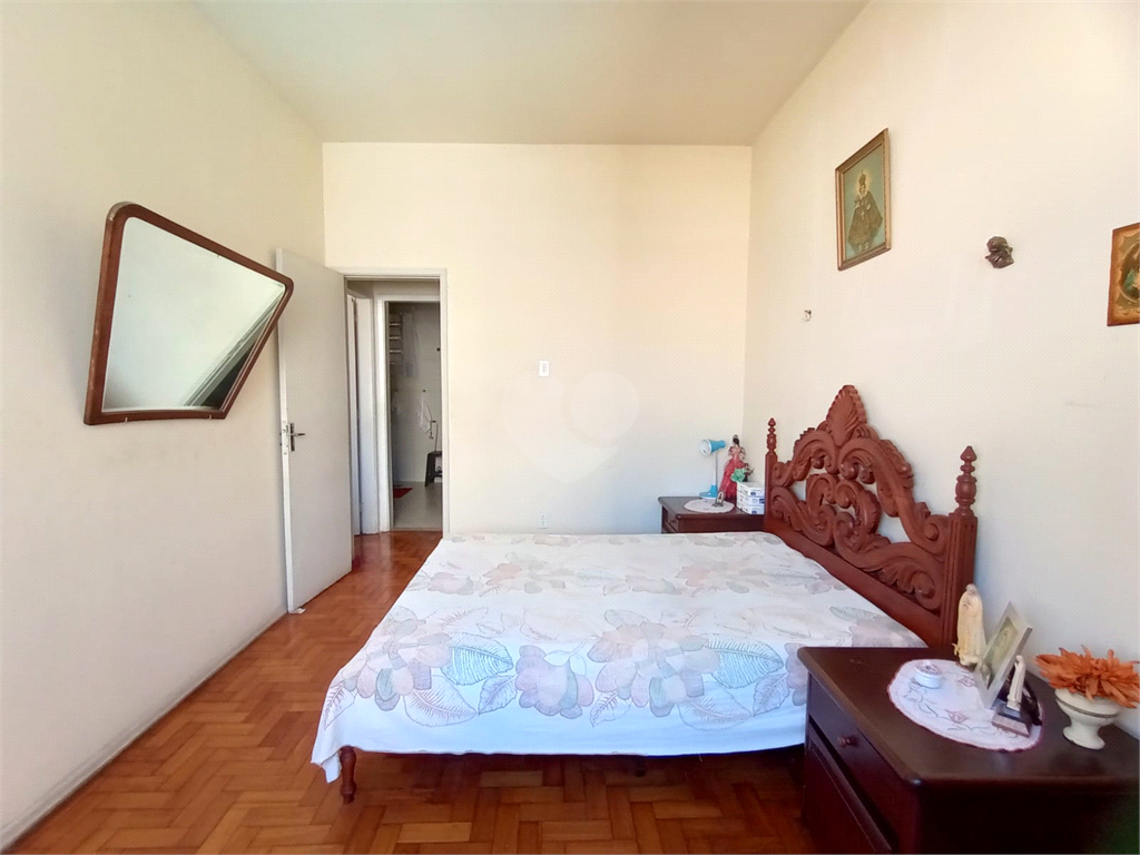 Venda Apartamento Rio De Janeiro Tijuca REO800968 15