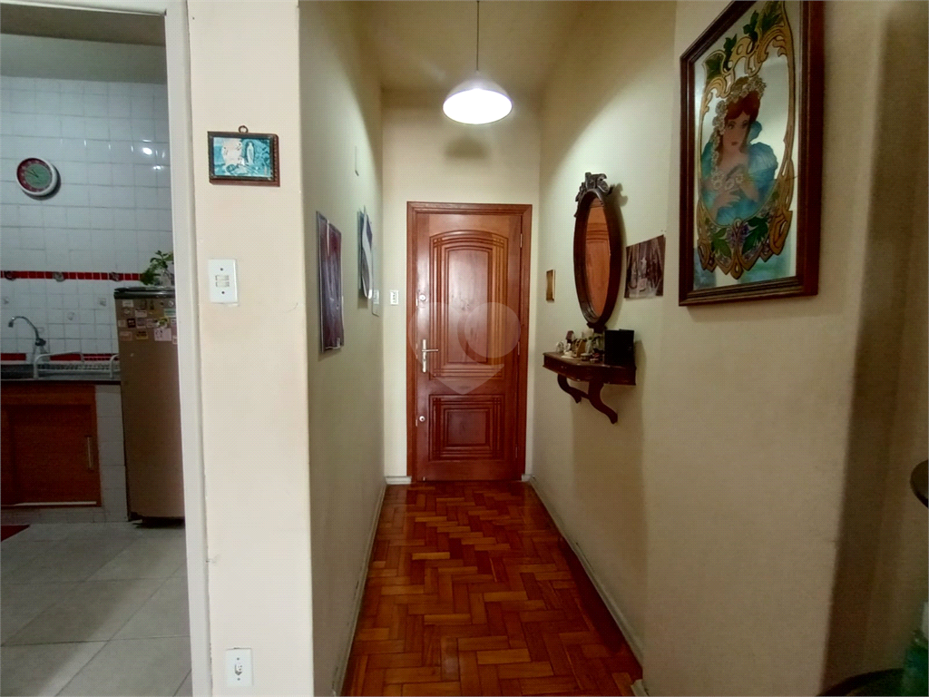 Venda Apartamento Rio De Janeiro Tijuca REO800968 28