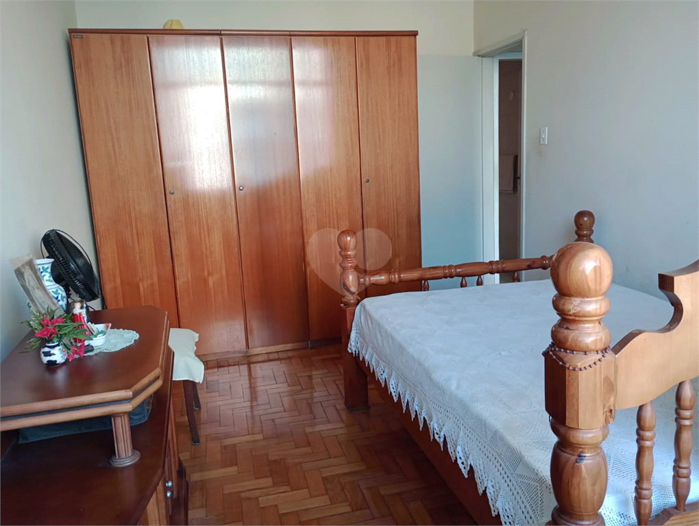 Venda Apartamento Rio De Janeiro Tijuca REO800968 10