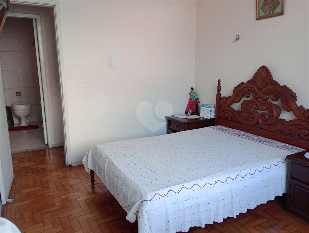 Venda Apartamento Rio De Janeiro Tijuca REO800968 8