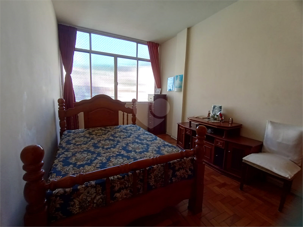 Venda Apartamento Rio De Janeiro Tijuca REO800968 13