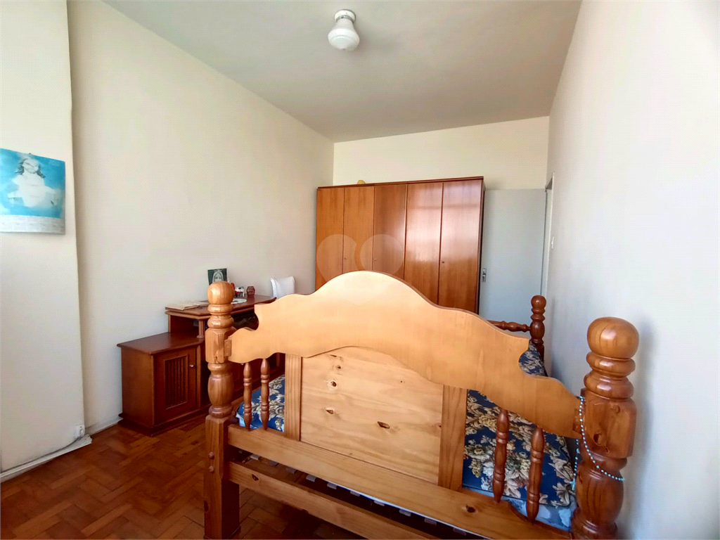 Venda Apartamento Rio De Janeiro Tijuca REO800968 25