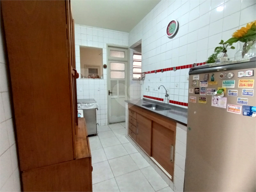 Venda Apartamento Rio De Janeiro Tijuca REO800968 30