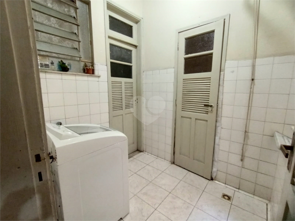 Venda Apartamento Rio De Janeiro Tijuca REO800968 35