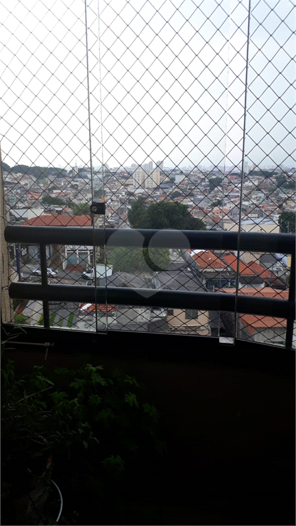 Venda Apartamento São Paulo Chácara Belenzinho REO800969 10