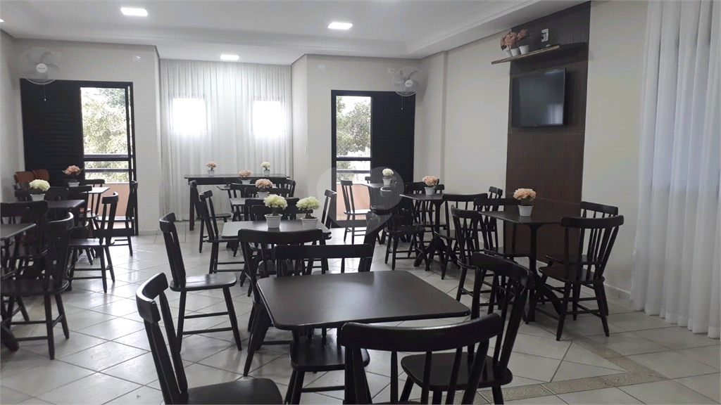 Venda Apartamento São Paulo Chácara Belenzinho REO800969 11