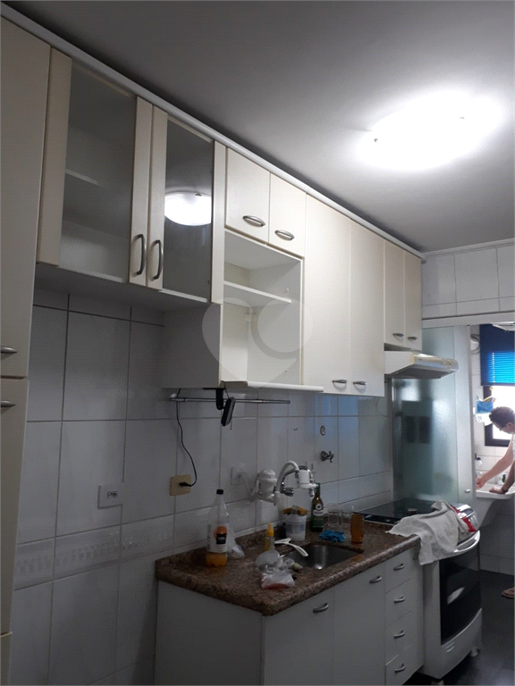 Venda Apartamento São Paulo Chácara Belenzinho REO800969 5