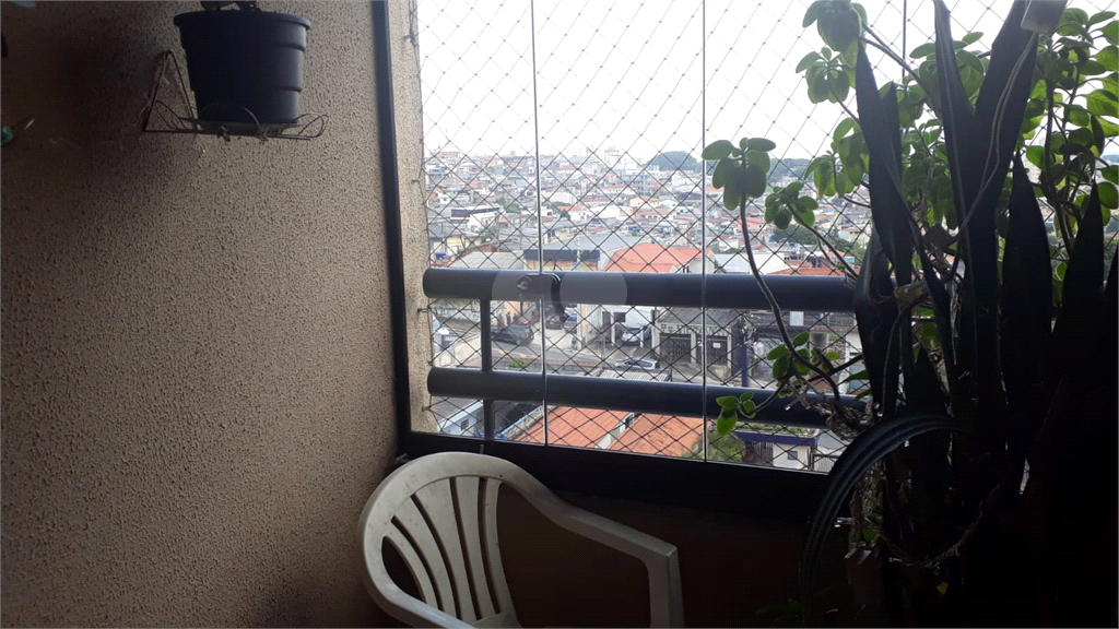 Venda Apartamento São Paulo Chácara Belenzinho REO800969 21