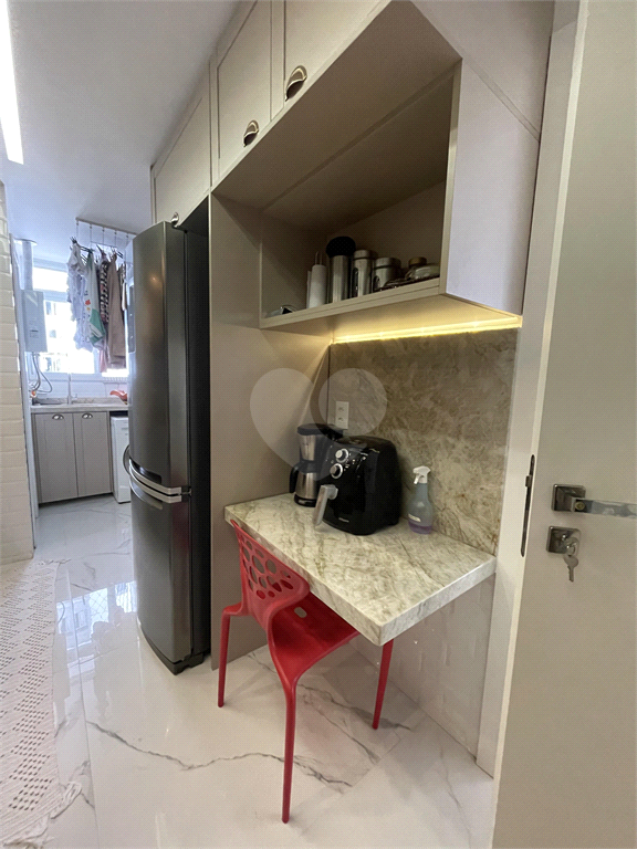 Venda Apartamento Vila Velha Praia Da Costa REO800985 19